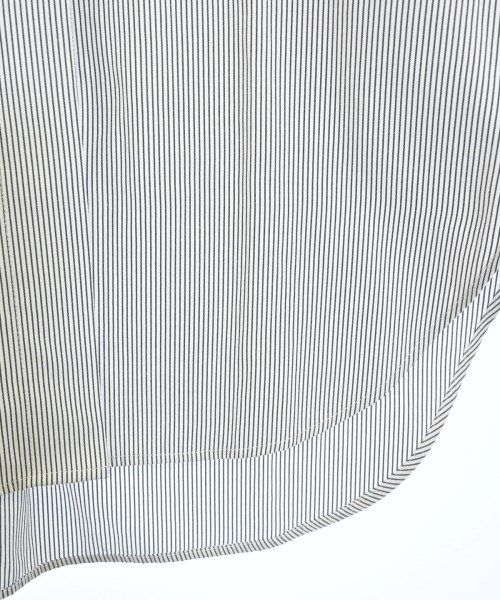 STYLEMIXER（スタイルミキサー）カジュアルシャツ 白 サイズ:F レディース/2200614861013