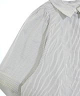 STYLEMIXER（スタイルミキサー）カジュアルシャツ 白 サイズ:F レディース/2200614861013