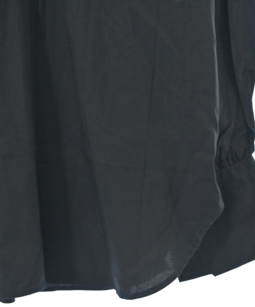 STYLEMIXER（スタイルミキサー）カジュアルシャツ 黒 サイズ:F レディース/2200614861082