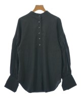 STYLEMIXER（スタイルミキサー）カジュアルシャツ 黒 サイズ:F レディース/2200614861082