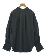 STYLEMIXER（スタイルミキサー）カジュアルシャツ 黒 サイズ:F レディース/2200614861082