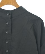 STYLEMIXER（スタイルミキサー）カジュアルシャツ 黒 サイズ:F レディース/2200614861082