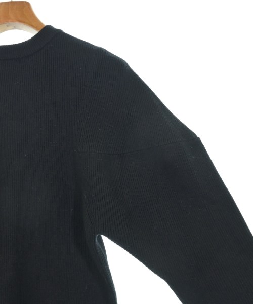 STYLEMIXER（スタイルミキサー）ニット・セーター 黒 サイズ:F レディース/2200636757097