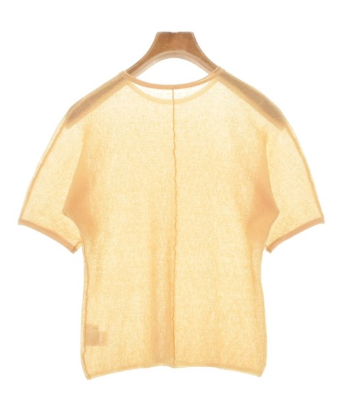 STYLEMIXER（スタイルミキサー）ニット・セーター オレンジ サイズ:F レディース/2200625623129