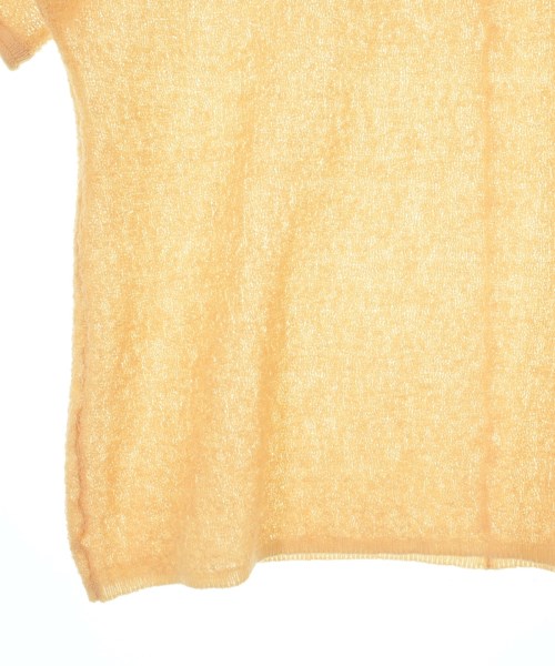 STYLEMIXER（スタイルミキサー）ニット・セーター オレンジ サイズ:F レディース/2200625623129