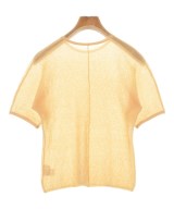 STYLEMIXER（スタイルミキサー）ニット・セーター オレンジ サイズ:F レディース/2200625623129