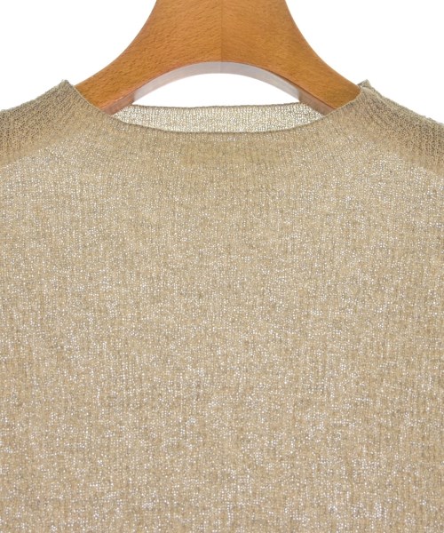 STYLEMIXER（スタイルミキサー）ニット・セーター ベージュ サイズ:F レディース/2200624829072