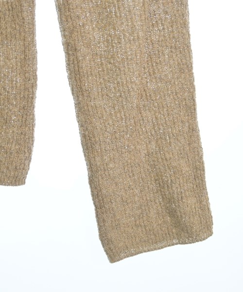 STYLEMIXER（スタイルミキサー）ニット・セーター ベージュ サイズ:F レディース/2200624829072