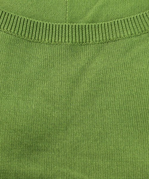 STYLEMIXER（スタイルミキサー）ニット・セーター 緑 サイズ:F レディース/2200624987192