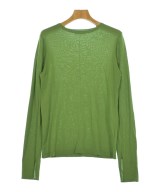 STYLEMIXER（スタイルミキサー）ニット・セーター 緑 サイズ:F レディース/2200624987192