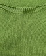 STYLEMIXER（スタイルミキサー）ニット・セーター 緑 サイズ:F レディース/2200624987192