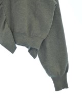 STYLEMIXER（スタイルミキサー）ニット・セーター グレー サイズ:F レディース/2200629356016