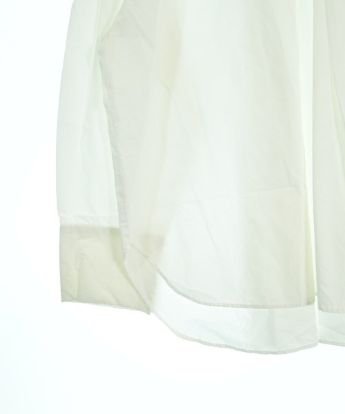 STYLEMIXER（スタイルミキサー）カジュアルシャツ 白 サイズ:F レディース/2200621772012