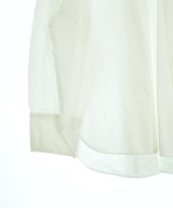 STYLEMIXER（スタイルミキサー）カジュアルシャツ 白 サイズ:F レディース/2200621772012