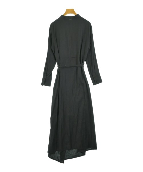 STYLEMIXER（スタイルミキサー）ワンピース 黒 サイズ:F レディース/2200623331057