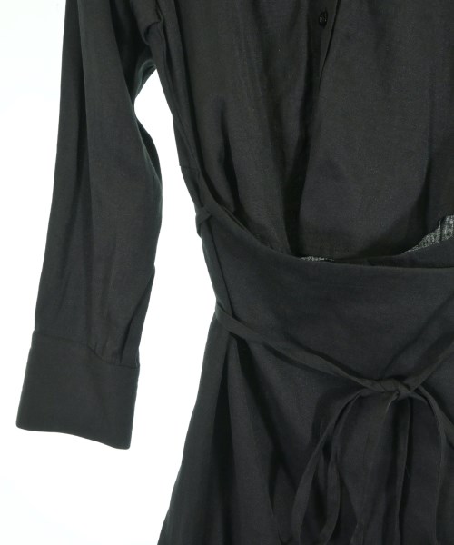STYLEMIXER（スタイルミキサー）ワンピース 黒 サイズ:F レディース/2200623331057