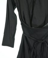 STYLEMIXER（スタイルミキサー）ワンピース 黒 サイズ:F レディース/2200623331057