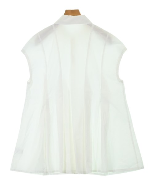 STYLEMIXER（スタイルミキサー）カジュアルシャツ 白 サイズ:F レディース/2200627869075