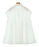 STYLEMIXER（スタイルミキサー）カジュアルシャツ 白 サイズ:F レディース/2200627869075