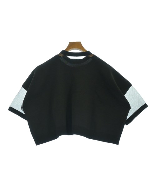 STYLEMIXER（スタイルミキサー）ニット・セーター 黒 サイズ:F レディース/2200638708042