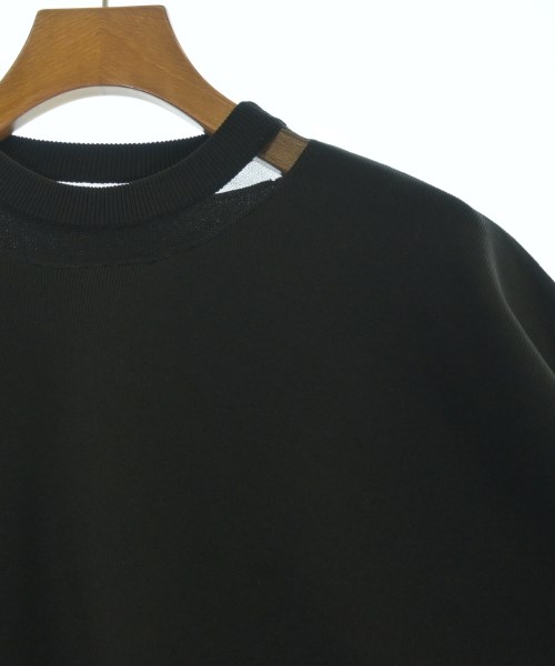 STYLEMIXER（スタイルミキサー）ニット・セーター 黒 サイズ:F レディース/2200638708042