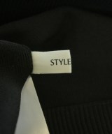 STYLEMIXER（スタイルミキサー）ニット・セーター 黒 サイズ:F レディース/2200638708042