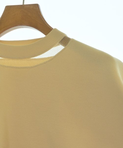 STYLEMIXER（スタイルミキサー）ニット・セーター ベージュ サイズ:F レディース/2200638708059