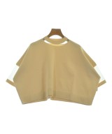 STYLEMIXER（スタイルミキサー）ニット・セーター ベージュ サイズ:F レディース/2200638708059