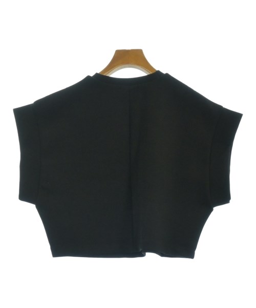 STYLEMIXER（スタイルミキサー）ノースリーブ 黒 サイズ:F レディース/2200638708073