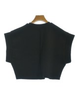 STYLEMIXER（スタイルミキサー）ノースリーブ 黒 サイズ:F レディース/2200638708073