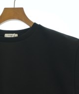 STYLEMIXER（スタイルミキサー）ノースリーブ 黒 サイズ:F レディース/2200638708073