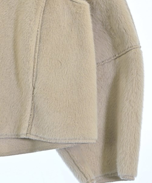 STYLEMIXER（スタイルミキサー）その他 ベージュ サイズ:F レディース/2200629776012