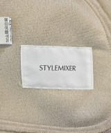 STYLEMIXER（スタイルミキサー）その他 ベージュ サイズ:F レディース/2200629776012