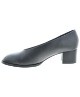 STYLEMIXER（スタイルミキサー）パンプス 黒 サイズ:LL(26cm位) レディース/2200629094079