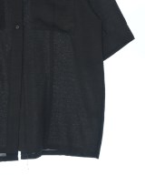 STYLEMIXER（スタイルミキサー）カジュアルシャツ 黒 サイズ:F レディース/2200636043046