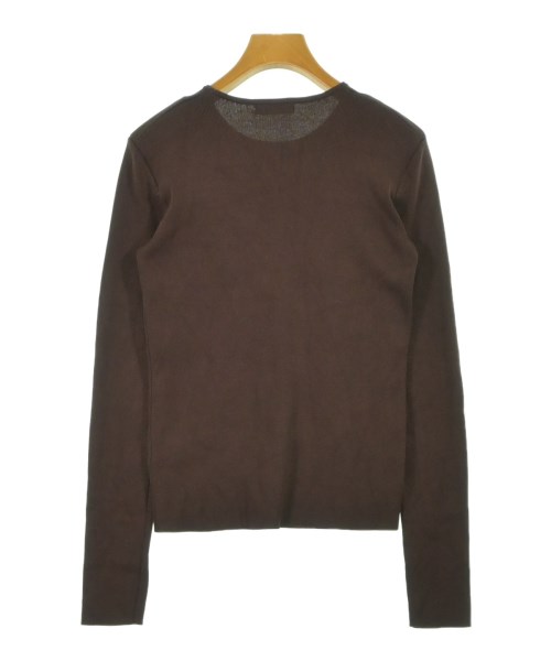 STYLEMIXER（スタイルミキサー）ニット・セーター 茶 サイズ:F レディース/2200627281051