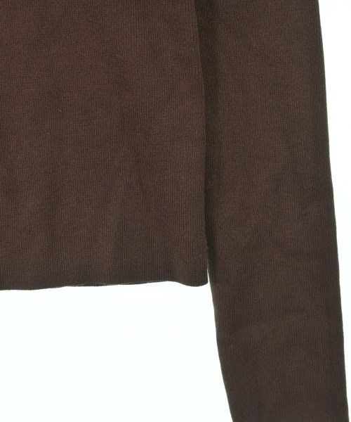 STYLEMIXER（スタイルミキサー）ニット・セーター 茶 サイズ:F レディース/2200627281051