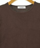 STYLEMIXER（スタイルミキサー）ニット・セーター 茶 サイズ:F レディース/2200627281051