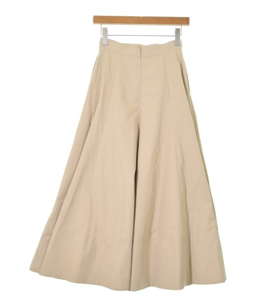 STYLEMIXER（スタイルミキサー）ロング・マキシ丈スカート ベージュ サイズ:S レディース/2200627281136