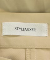 STYLEMIXER（スタイルミキサー）ロング・マキシ丈スカート ベージュ サイズ:S レディース/2200627281136