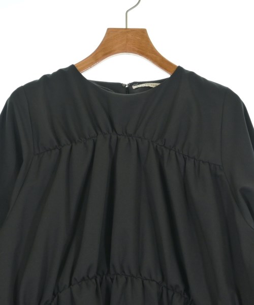 STYLEMIXER（スタイルミキサー）ブラウス 黒 サイズ:F レディース/2200632893058