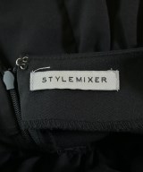 STYLEMIXER（スタイルミキサー）ブラウス 黒 サイズ:F レディース/2200632893058