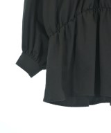 STYLEMIXER（スタイルミキサー）ブラウス 黒 サイズ:F レディース/2200632893058