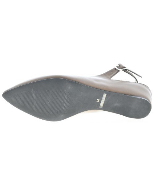 STYLEMIXER（スタイルミキサー）パンプス 茶 サイズ:M(24cm位) レディース/2200625980284