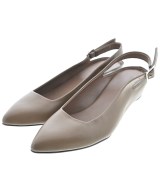 STYLEMIXER（スタイルミキサー）パンプス 茶 サイズ:M(24cm位) レディース/2200625980284