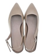 STYLEMIXER（スタイルミキサー）パンプス 茶 サイズ:M(24cm位) レディース/2200625980284