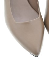 STYLEMIXER（スタイルミキサー）パンプス 茶 サイズ:M(24cm位) レディース/2200625980284