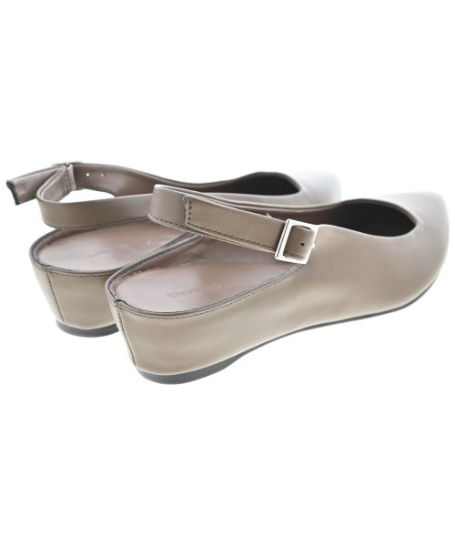 STYLEMIXER（スタイルミキサー）パンプス 茶 サイズ:L(25cm位) レディース/2200625980291