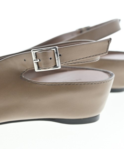 STYLEMIXER（スタイルミキサー）パンプス 茶 サイズ:L(25cm位) レディース/2200625980291