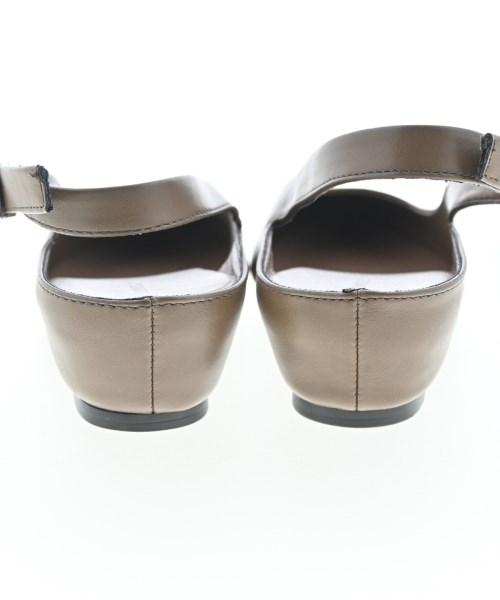 STYLEMIXER（スタイルミキサー）パンプス 茶 サイズ:L(25cm位) レディース/2200625980291